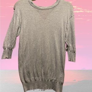 ALLSAINTS SPITALFIELDS  Pullover Wool Sweater